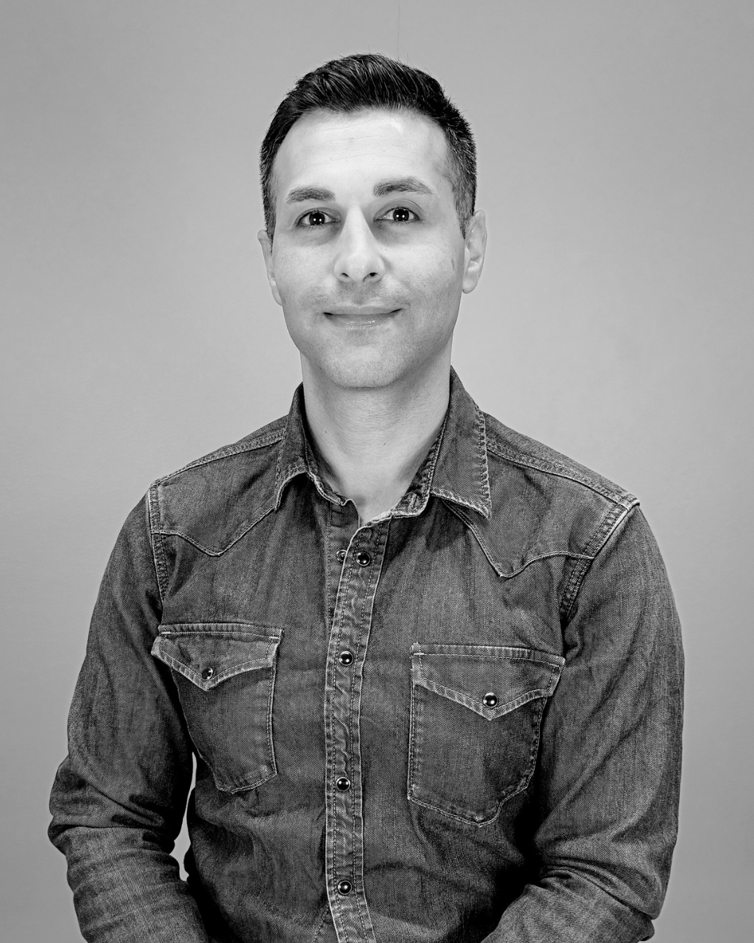 Picture of a coworker