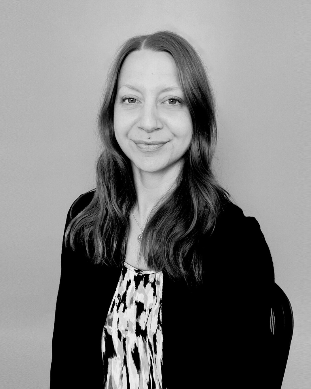 Picture of a coworker