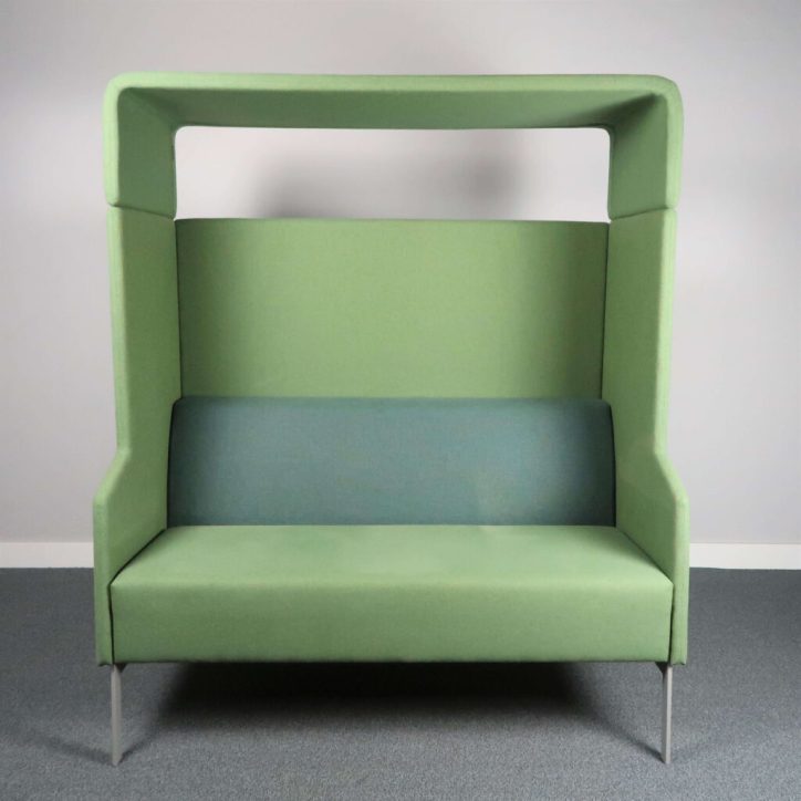 Galleribild #1 för Soffa Intro Room