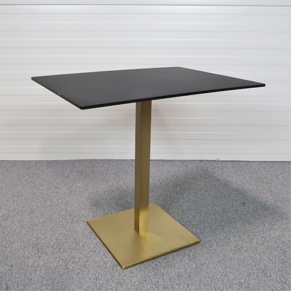 Cafébord Inox 790mm