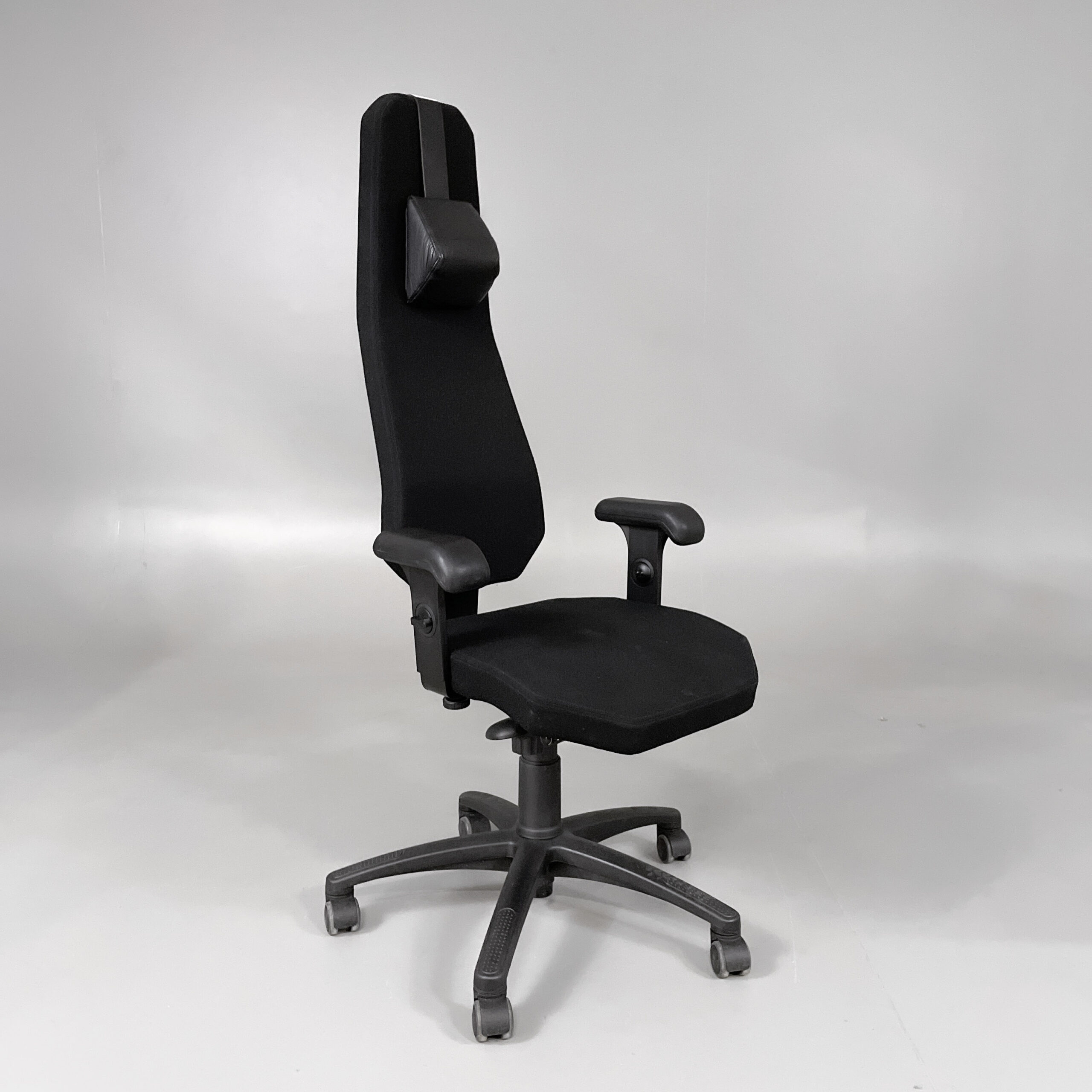 Kontorsstol Q-lite