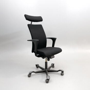 Kontorsstol H04 Credo