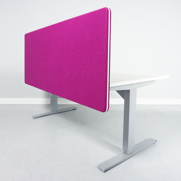 Galleribild #4 för Bordsskärm Contrast 1600mm