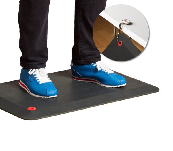 Ergonomisk ståmatta från SunFlex