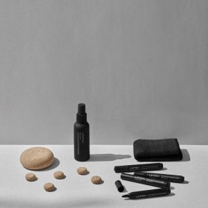 Startset whiteboard och glasskrivtavlor Kork