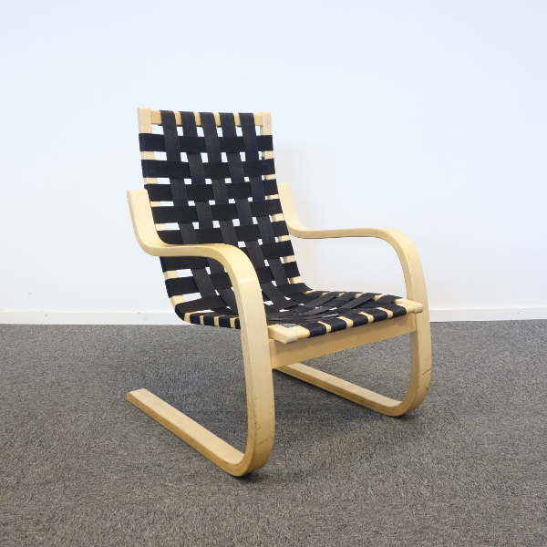 Huvudbild för Fåtölj Armchair 406