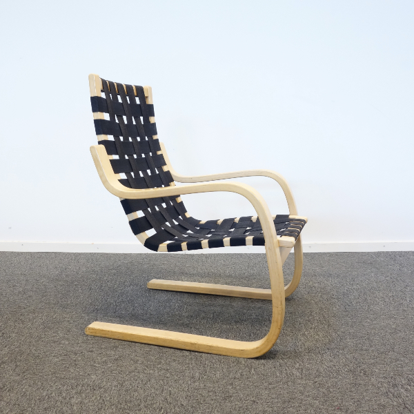 Galleribild #1 för Fåtölj Armchair 406