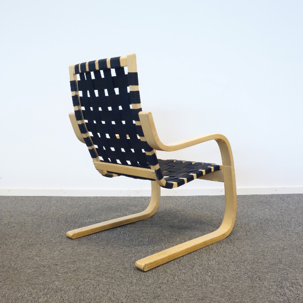 Galleribild #2 för Fåtölj Armchair 406