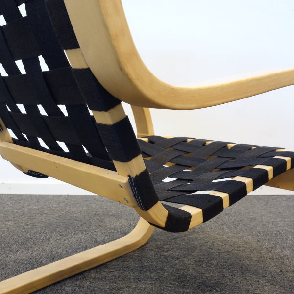 Galleribild #4 för Fåtölj Armchair 406