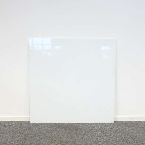 Glasskrivtavla 1200x1000mm