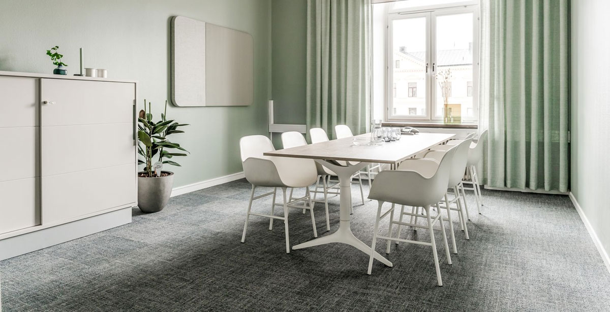 Castellum nyckelfärdiga kontor – Enkla och moderna lösningar för ditt eget kontor.