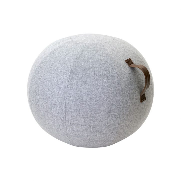 Huvudbild för Balansboll Design