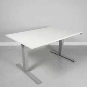 Höj- och sänkbart skrivbord 1200mm