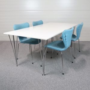 Konferensbord B638 - 1800mm