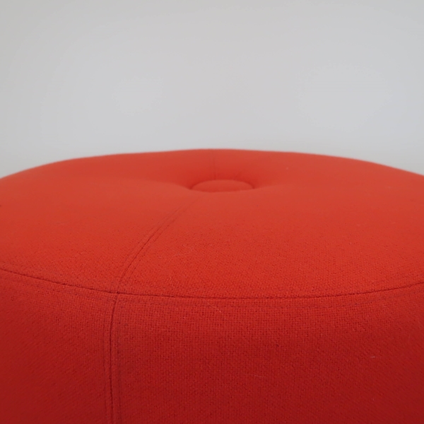 Galleribild #2 för Sittpuff Button