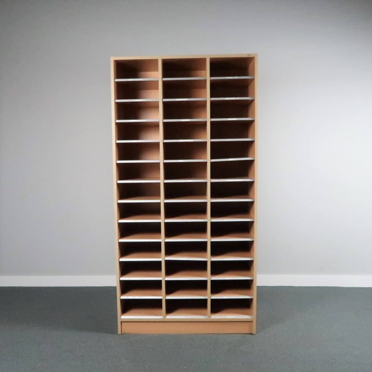 Galleribild #1 för Postsortering 39 fack