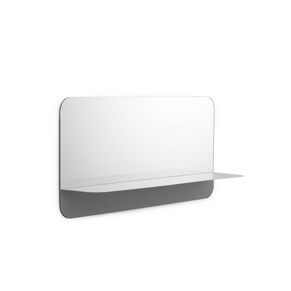 Spegel Horizon Horizontal