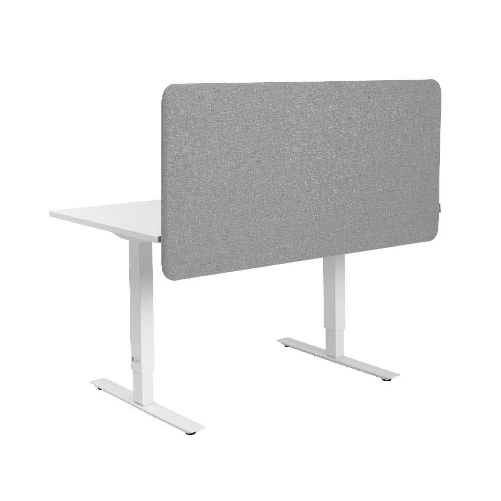 Bordsskärm Softline 30 1400mm