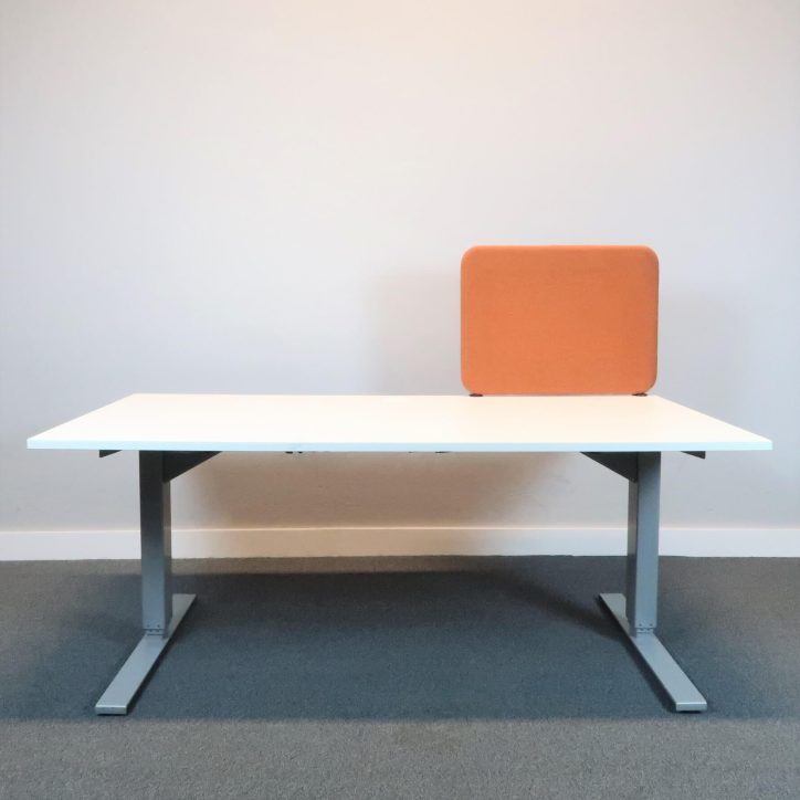 Galleribild #1 för Bordsskärm Softline 30 600mm