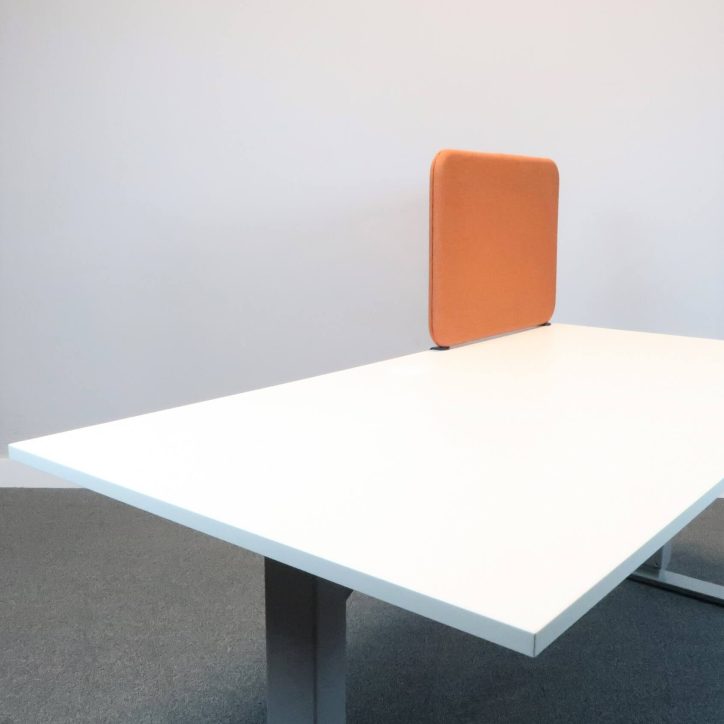 Galleribild #3 för Bordsskärm Softline 30 600mm