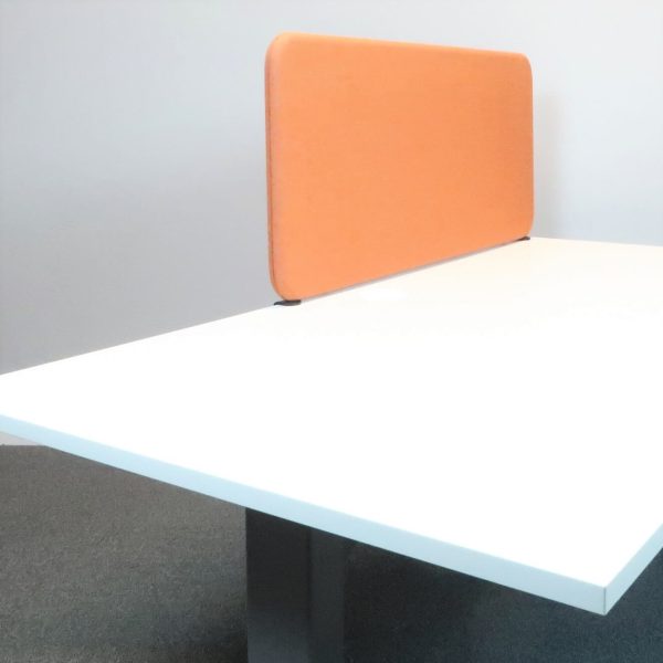 Bordsskärm Softline 30 1000mm