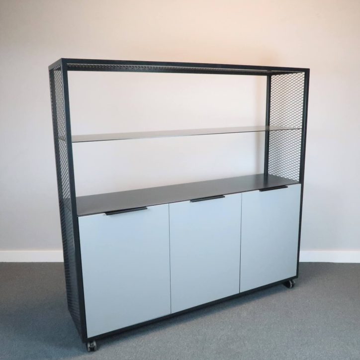 Huvudbild för Skåp Construction