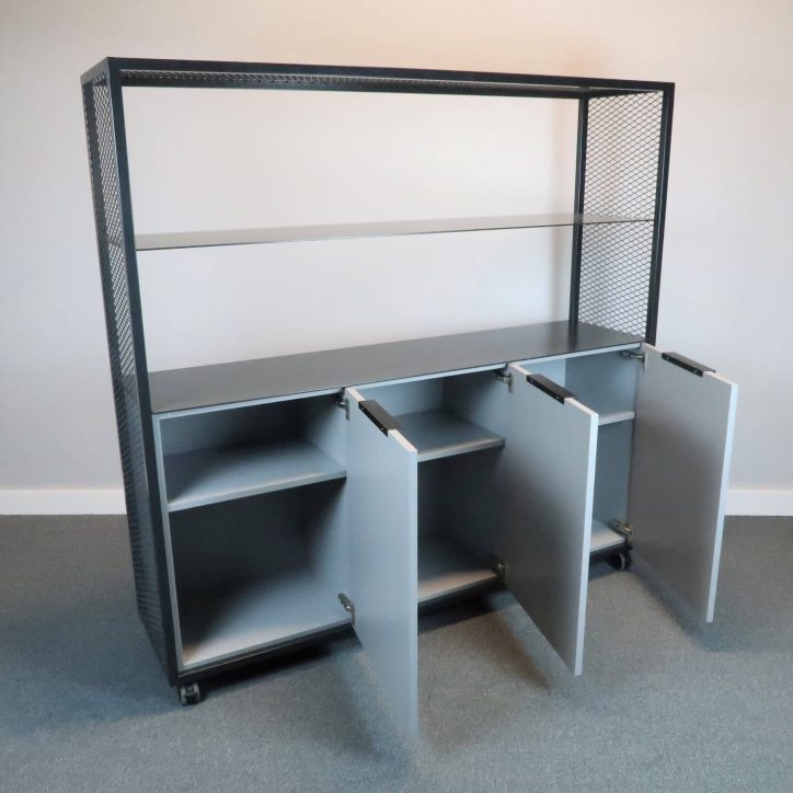 Galleribild #1 för Skåp Construction