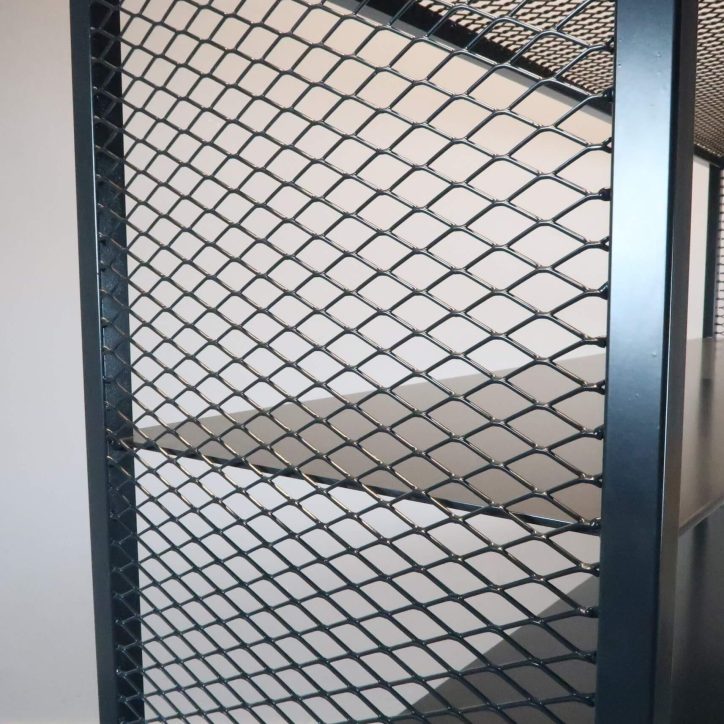 Galleribild #3 för Skåp Construction