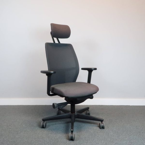 Kontorsstol Soul Mesh