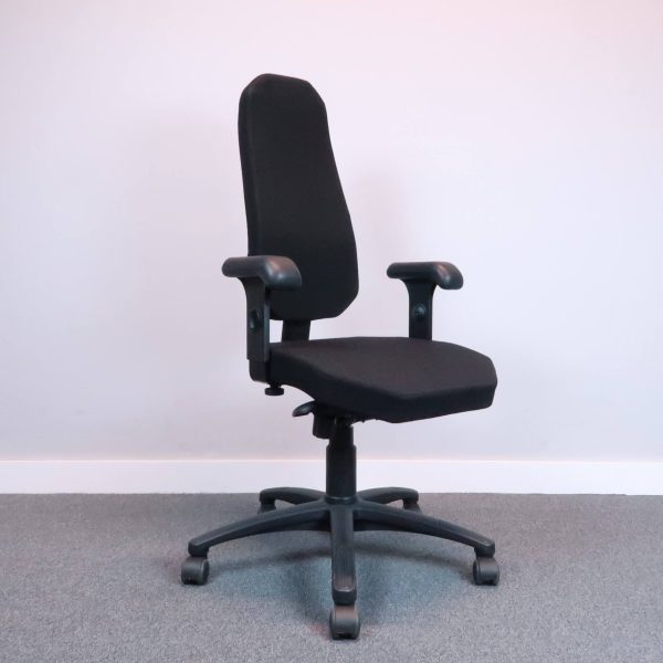Kontorsstol Hi-lite