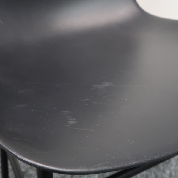Galleribild #3 för Caféstol Form Chair Steel