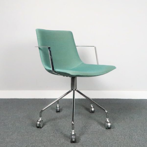 Konferensstol Comet Sport
