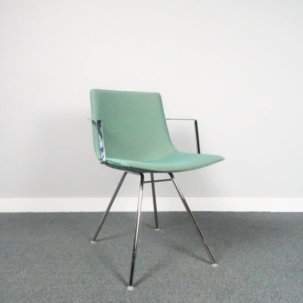 Konferensstol Comet Sport