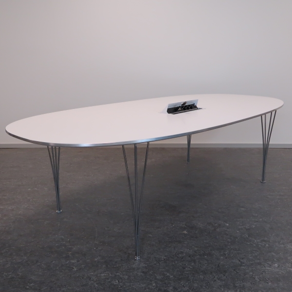 Galleribild #5 för Konferensbord Superellips 2400mm