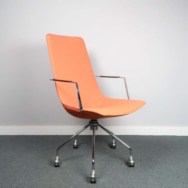 Konferensstol Comet