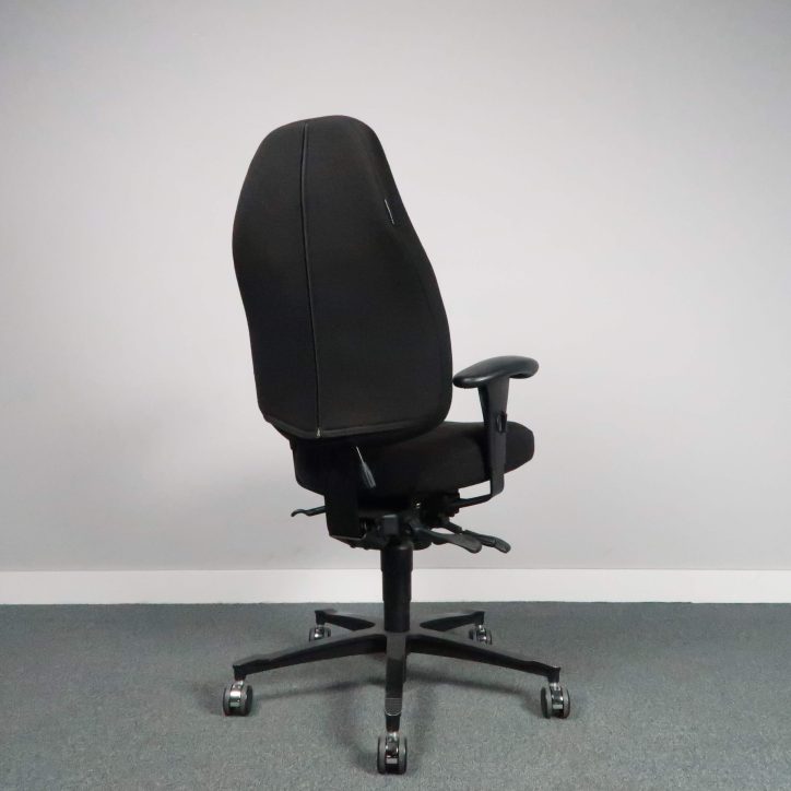 Galleribild #2 för Kontorsstol 4000