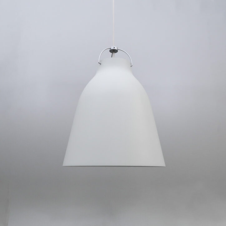 Huvudbild för Taklampa Caravaggio P3