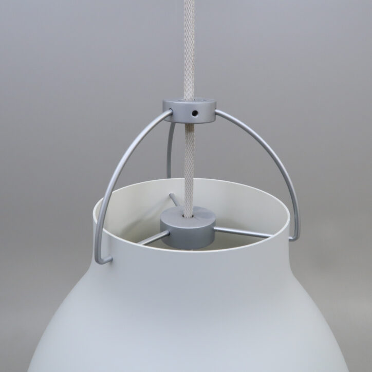 Galleribild #2 för Taklampa Caravaggio P3
