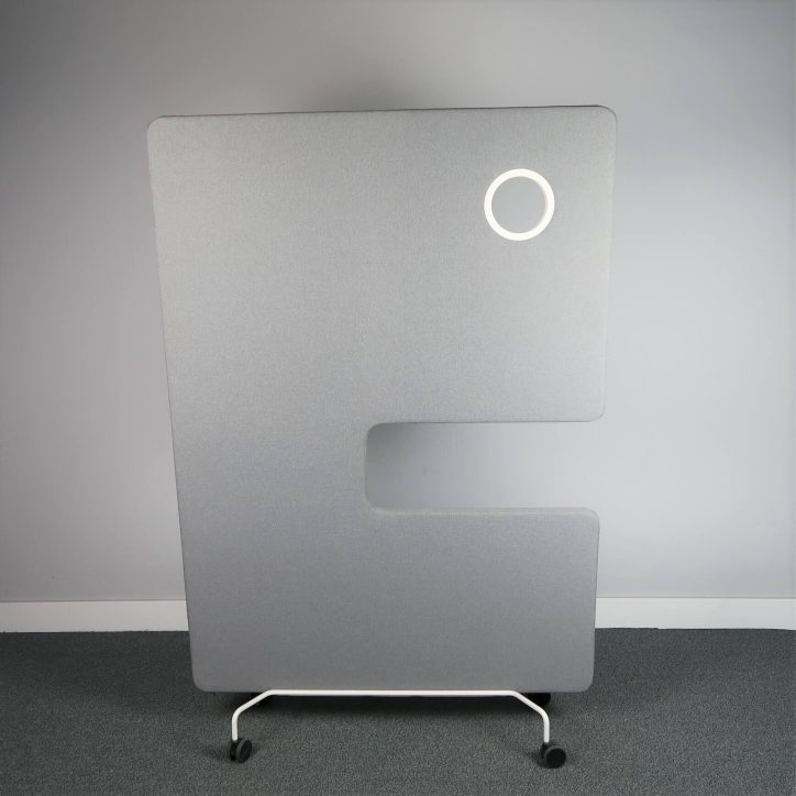 Galleribild #1 för Lambda Golvskärm 1000mm