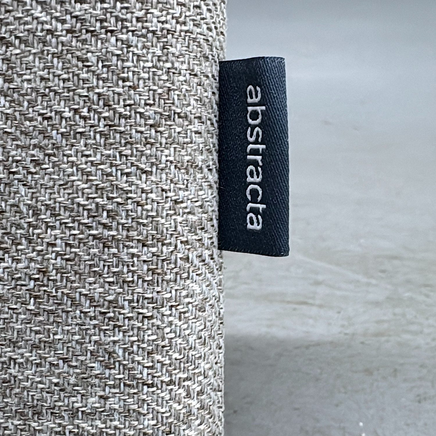 Galleribild #2 för Bordsskärm Softline 30 1000x650mm | Gråbeige