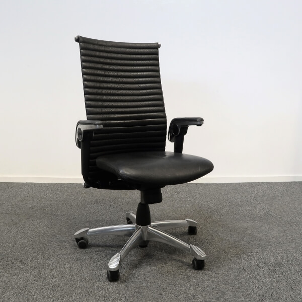 Kontorsstol H09 Excellence 9320