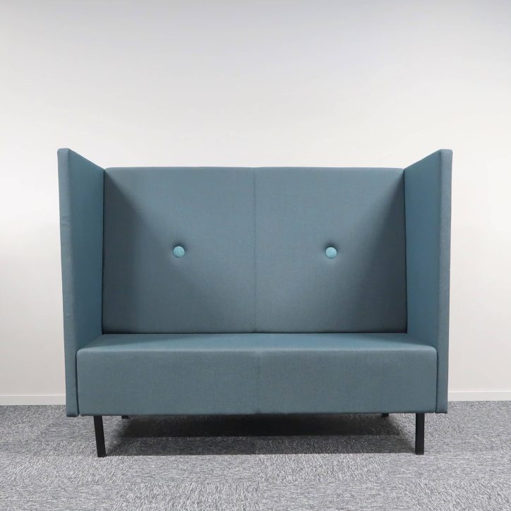 Galleribild #1 för Soffa Tyst U-sit