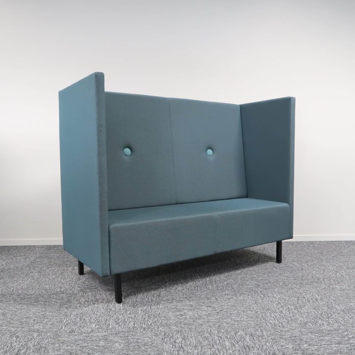 Huvudbild för Soffa Tyst U-sit