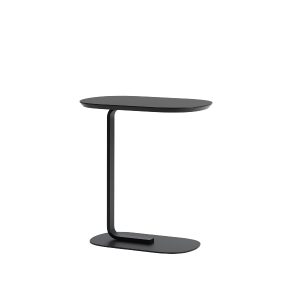 Laptopbord Relate - Black