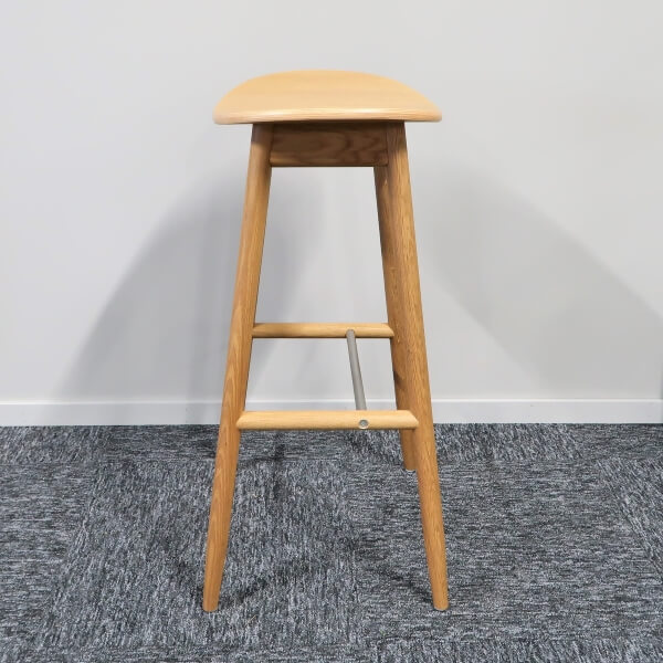 Galleribild #1 för Barpall Icha
