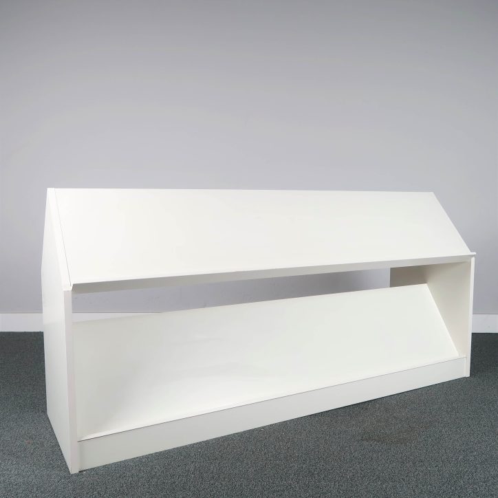 Galleribild #1 för Broschyrställ Block