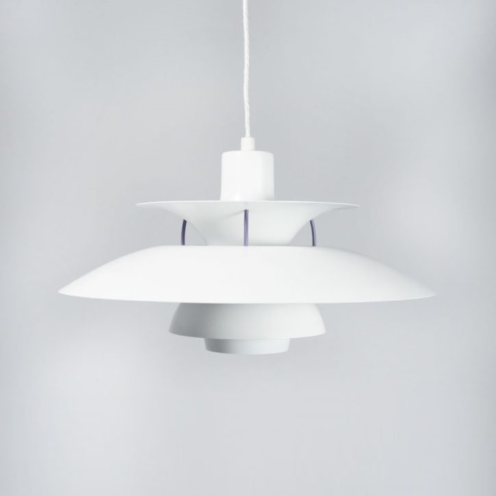 Galleribild #1 för Taklampa PH5