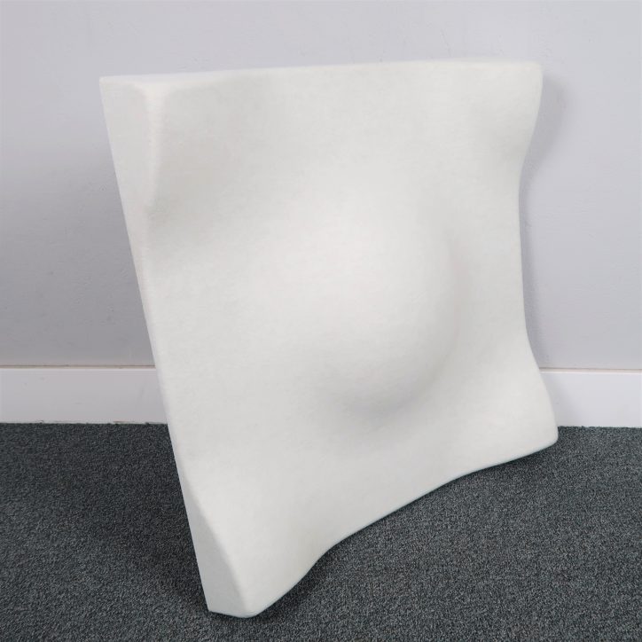 Galleribild #1 för Väggabsorbent Soundwave Swell