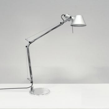 Skrivbordslampa Tolomeo Mini