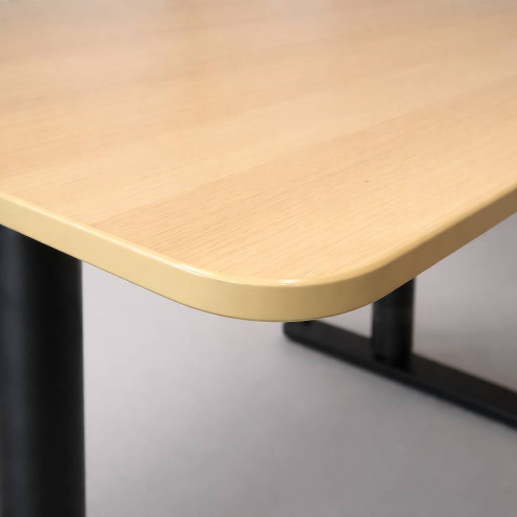 Galleribild #3 för Höj- och sänkbart skrivbord Bekant 1200mm